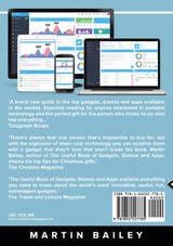 The Useful Book of Gadgets, Gizmos & Apps