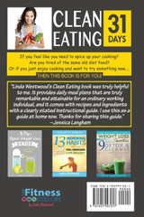 Clean Eating (4th Edition)