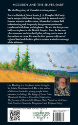 McCurdy and the Silver Dart, New Edition