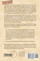 God's Love Letter God's Love Letter