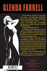 Glenda Farrell Glenda Farrell