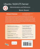 Ubuntu 18.04 LTS Server