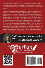 A Warning to Sinners to Flee from the Wrath to Come