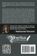 A Covert from the Storm, or the Fearful Encouraged in Times of Suffering