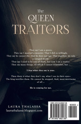 The Queen of Traitors