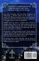 Midnight's Curse Midnight's Curse