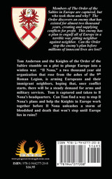The Lost Knights