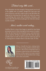 Secrets of a Spinster Secrets of a Spinster