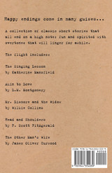 Love and Other Happy Endings