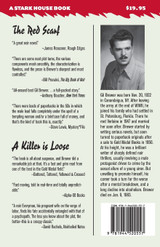 The Red Scarf / A Killer is Loose