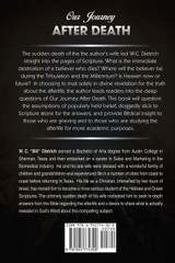 Our Journey After Death Our Journey After Death