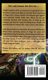 Werewolf in Las Vegas