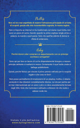 Royal Hottie - Phillip Royal Hottie - Phillip