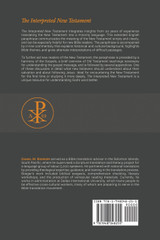 The Interpreted New Testament