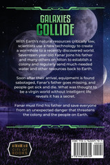 Galaxies Collide Galaxies Collide