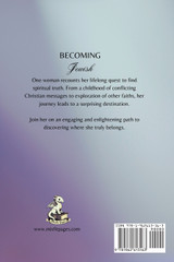 Becoming Jewish - A Journey to Spiritual Freedom