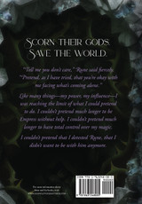 Savage Wild Gods (The Savage Wilds Book 3) Savage Wild Gods (The Savage Wilds Book 3)