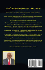 Iyer's Story book for children