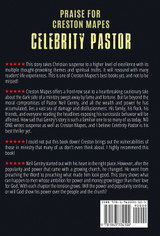 Celebrity Pastor (HB) Celebrity Pastor (HB)