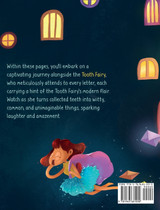Letters to the Tooth Fairy Letters to the Tooth Fairy