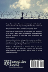 A Funny Thing Happened in Prison the Other Day A Funny Thing Happened in Prison the Other Day