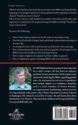 Should Women Be Pastors and Leaders in Church?