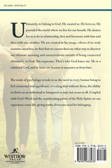 Created for Belonging