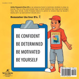 Little Tommie's Four B's