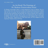 The Woman in the Rose Garden