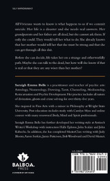 Mom Said, "Don'T Mess with This Stuff"