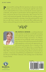 Step into Your Own Power and Become a Better Version of Yourself