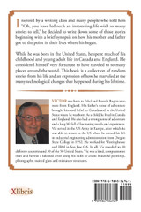 The Stories of My Life