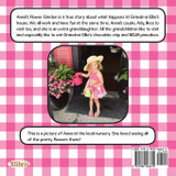 Anna's Flower Garden Anna's Flower Garden