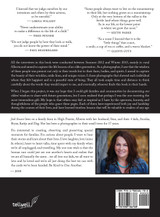 Wisdom of our Elders