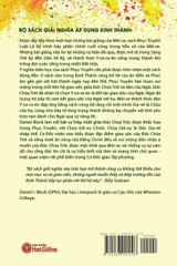 Phục Truyền Luật Lệ Ký (Tập 1