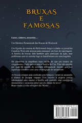 Bruxas e Famosas Bruxas e Famosas