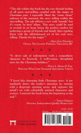 A Very Strange Christmas! A Very Strange Christmas!