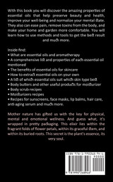 Essential Oils for Healing Essential Oils for Healing