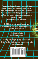 E-Z DICKENS SUPERHÉROE LIBROS UNO Y DOS E-Z DICKENS SUPERHÉROE LIBROS UNO Y DOS