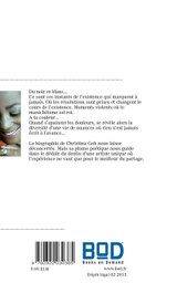 Du noir et blanc à la couleur Du noir et blanc à la couleur