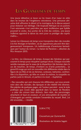 Les glaneuses de Temps Les glaneuses de Temps