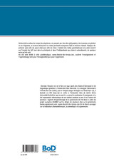 Théorie des temps grammaticaux fondée sur les traits pertinents temporels