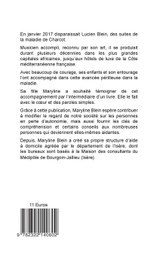 Un arrêt en plein vol avec Charcot
