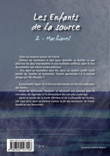 Les enfants de la Source