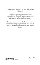 Le petit lutin de rien du tout Le petit lutin de rien du tout