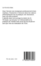 Le Ki et la Voie