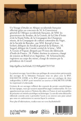 Un Voyage d'études en Afrique occidentale française Un Voyage d'études en Afrique occidentale française