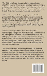 The Thirty-Nine Steps (Annotated) The Thirty-Nine Steps (Annotated)