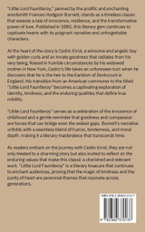 Little Lord Fauntleroy (Annotated) Little Lord Fauntleroy (Annotated)