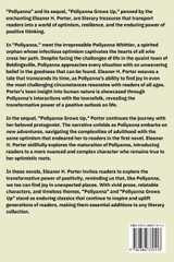 Pollyanna & Pollyanna Grows Up (Annotated) Pollyanna & Pollyanna Grows Up (Annotated)